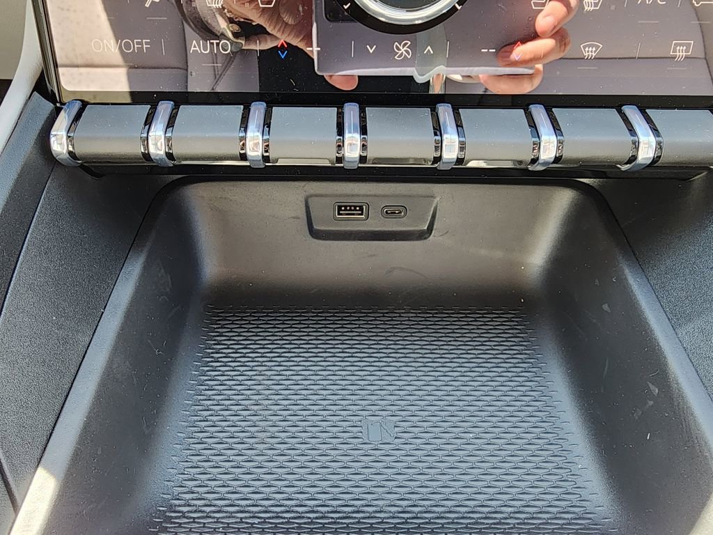 New 2026 GMC Terrain Denali image 31