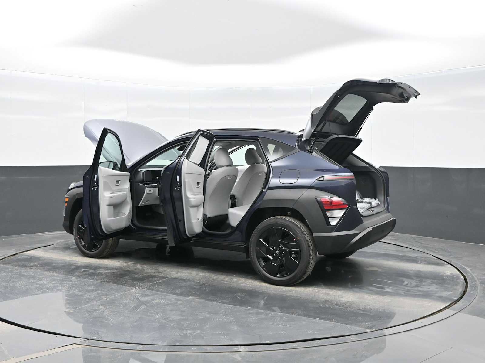 New 2026 Hyundai Kona SEL Sport image 41