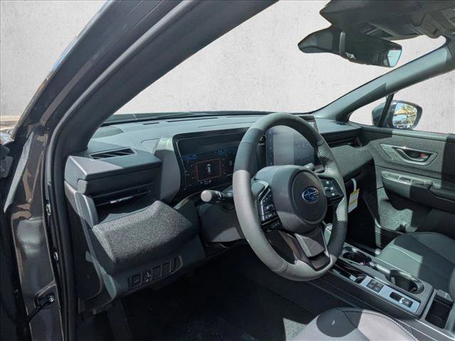 New 2026 Subaru Outback Limited XT image 10