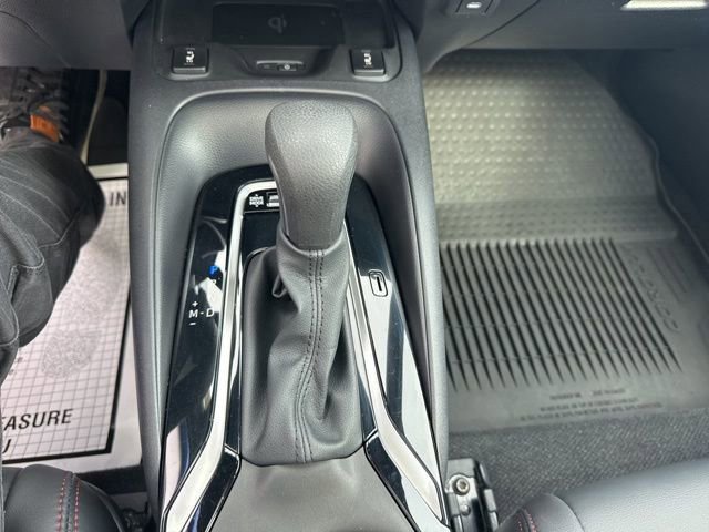 Used 2023 Toyota Corolla XSE w/ Carpet Mat Package (TMS) image 20