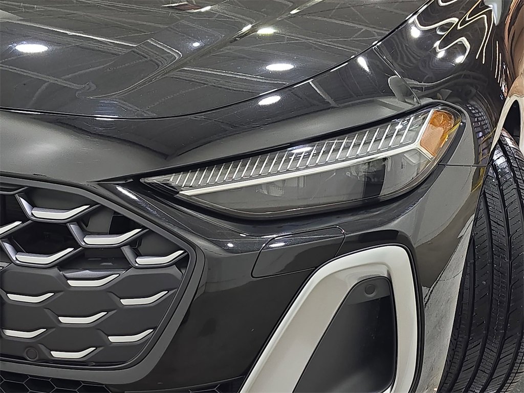 New 2025 Audi S5 Premium Plus image 30