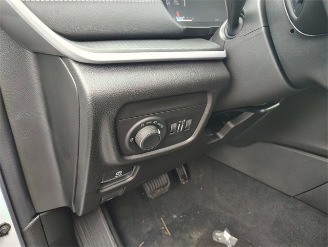 New 2025 Jeep Grand Cherokee Altitude w/ Trailer Tow Package image 13