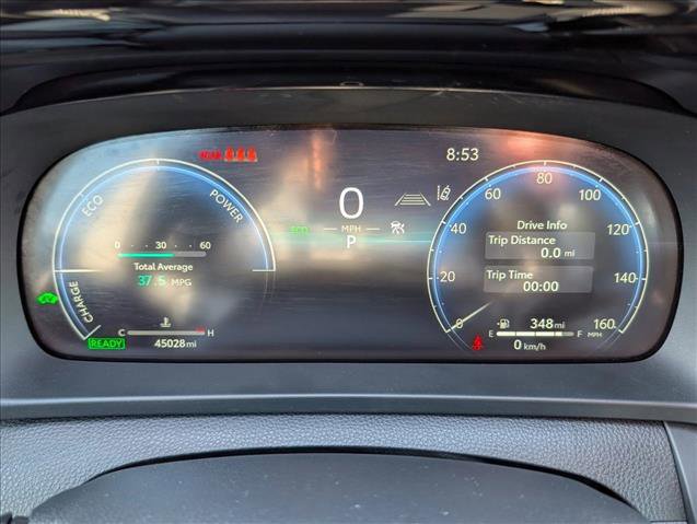 Used 2023 Toyota Crown XLE image 11