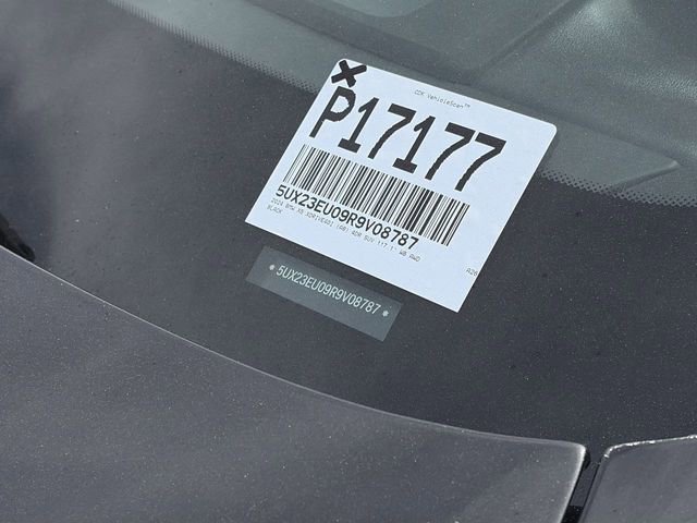 Used 2024 BMW X5 xDrive40i image 33