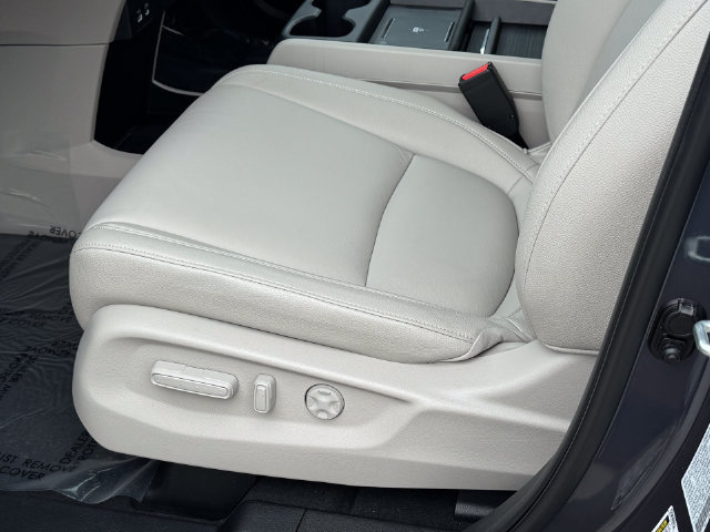 Certified 2026 Honda Odyssey EX-L image 15