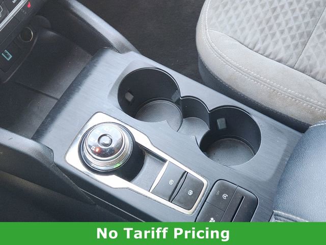 Used 2020 Ford Escape SE image 20