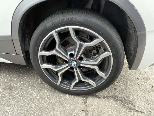 Used 2020 BMW X2 sDrive28i w/ M Sport X Package FWD image 9