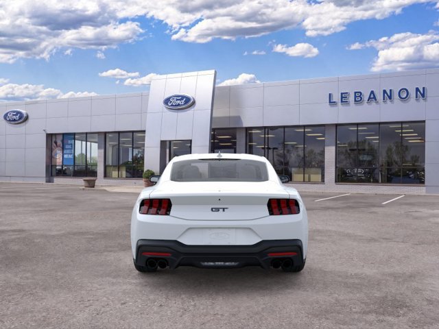 New 2026 Ford Mustang GT RWD image 6
