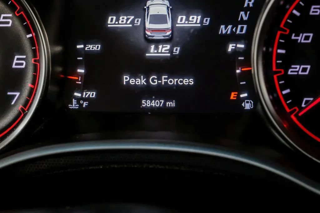 Used 2021 Dodge Charger Scat Pack RWD image 25