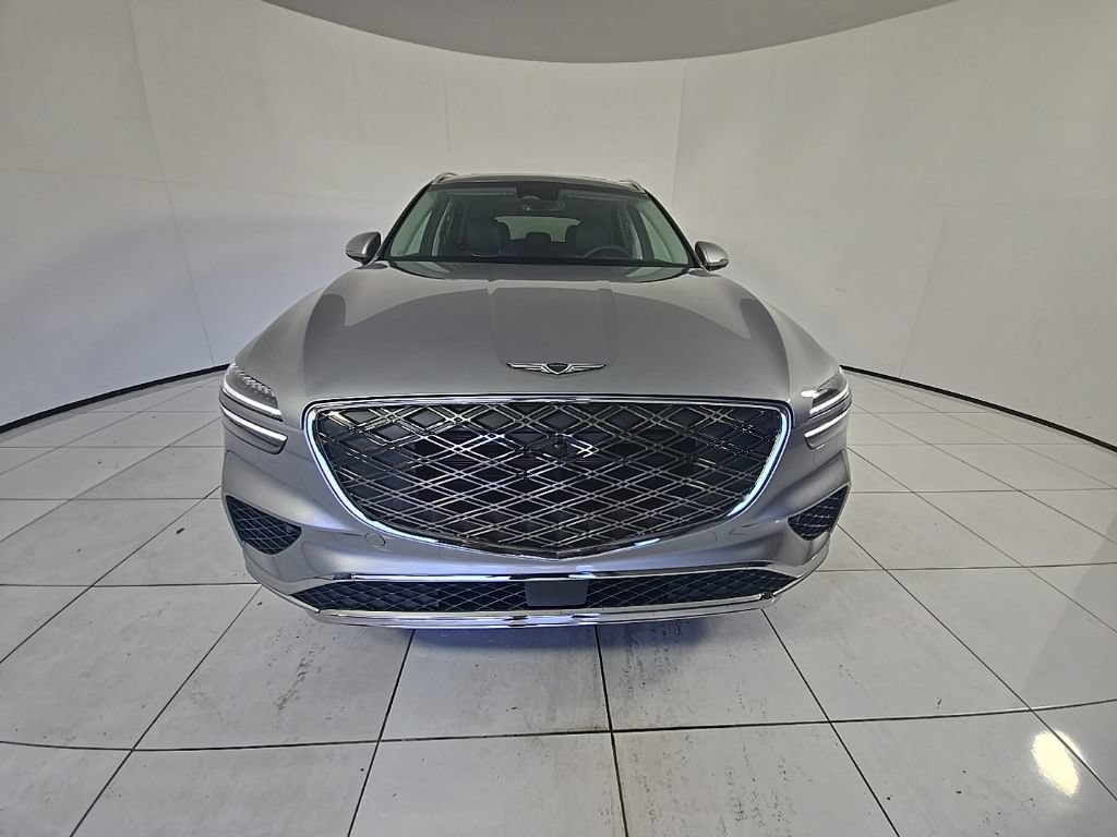 New 2027 Genesis GV70 2.5T Advanced AWD/4WD video 2