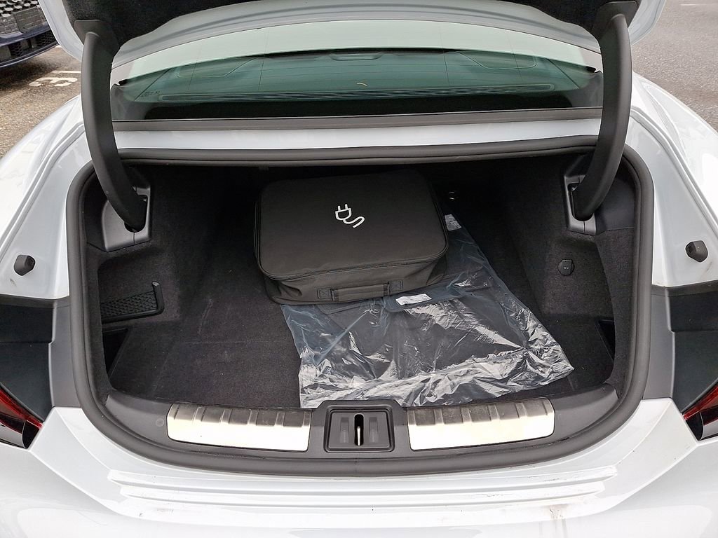 Used 2023 Audi e-tron GT Premium Plus w/ Performance Package image 30