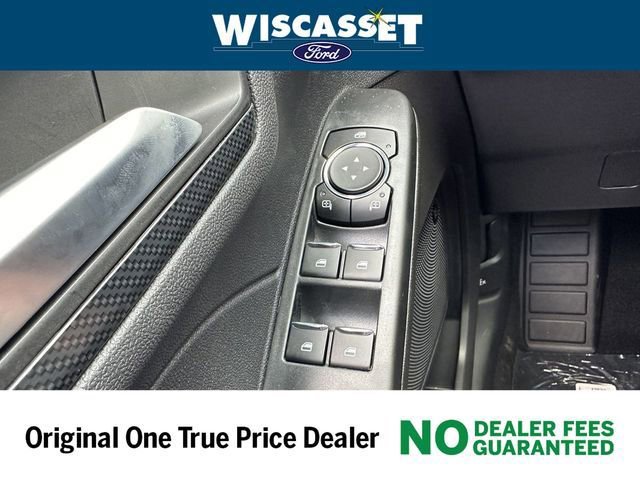 New 2024 Ford Escape ST-Line Select w/ Tech Pack #2 AWD/4WD image 20