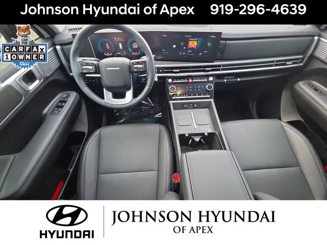 Used 2024 Hyundai Santa Fe XRT image 20