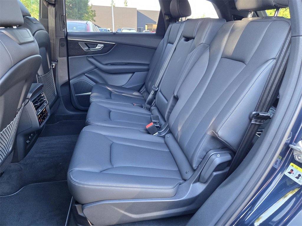 New 2026 Audi Q7 2.0T Premium Plus image 10