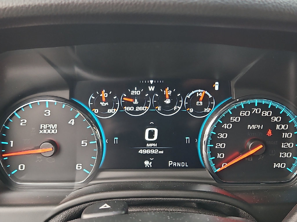 Used 2020 Chevrolet Tahoe Premier w/ Premier Plus Edition AWD/4WD image 26