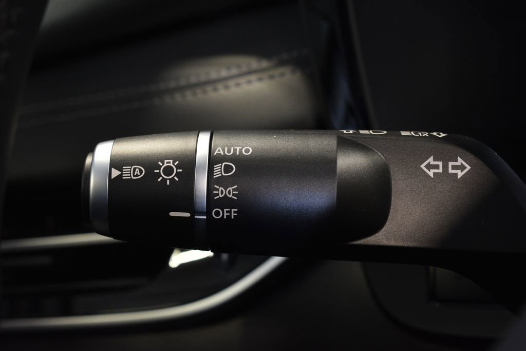 New 2026 INFINITI QX60 Luxe w/ Cargo Package image 18