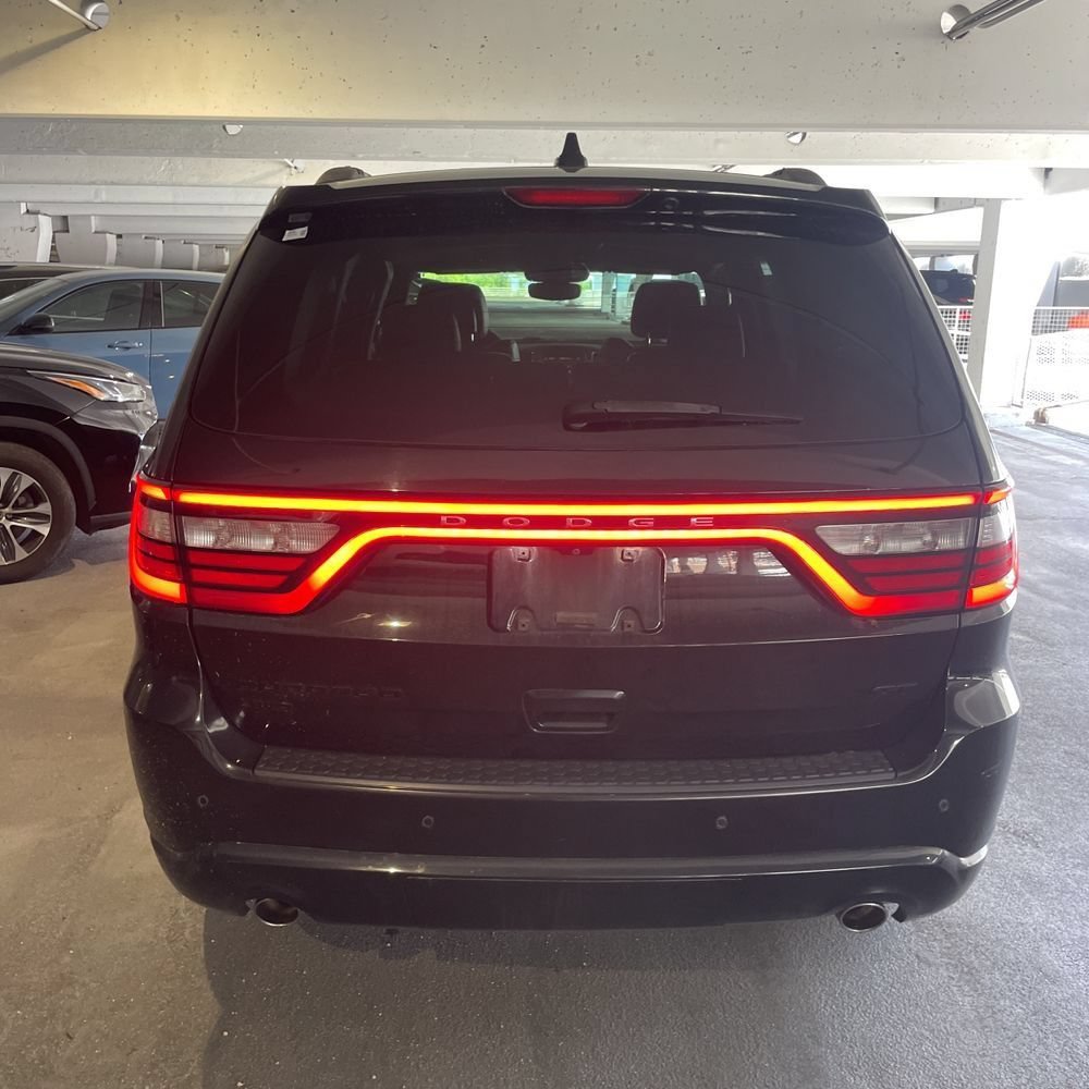 Used 2017 Dodge Durango GT w/ Premium Group AWD/4WD image 5