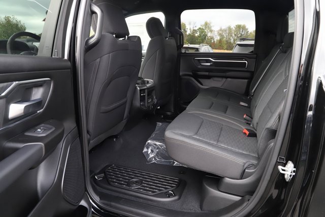 New 2026 RAM 1500 Big Horn image 20