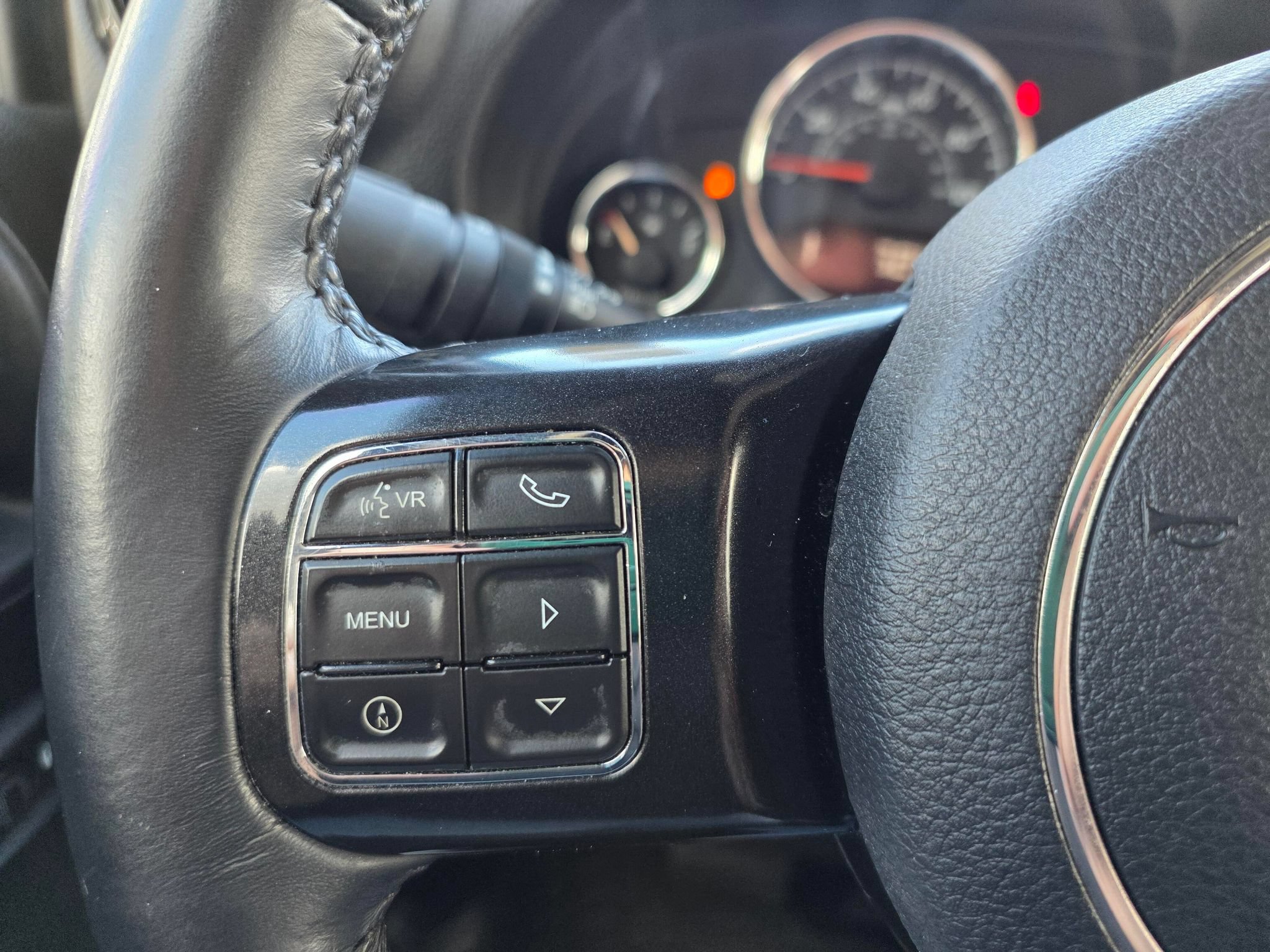 Used 2017 Jeep Wrangler Unlimited Rubicon AWD/4WD image 17
