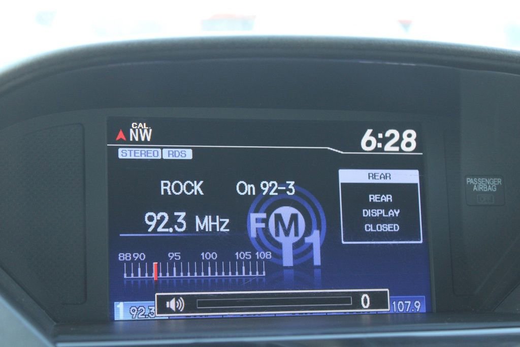 Used 2015 Honda Pilot EX-L image 39