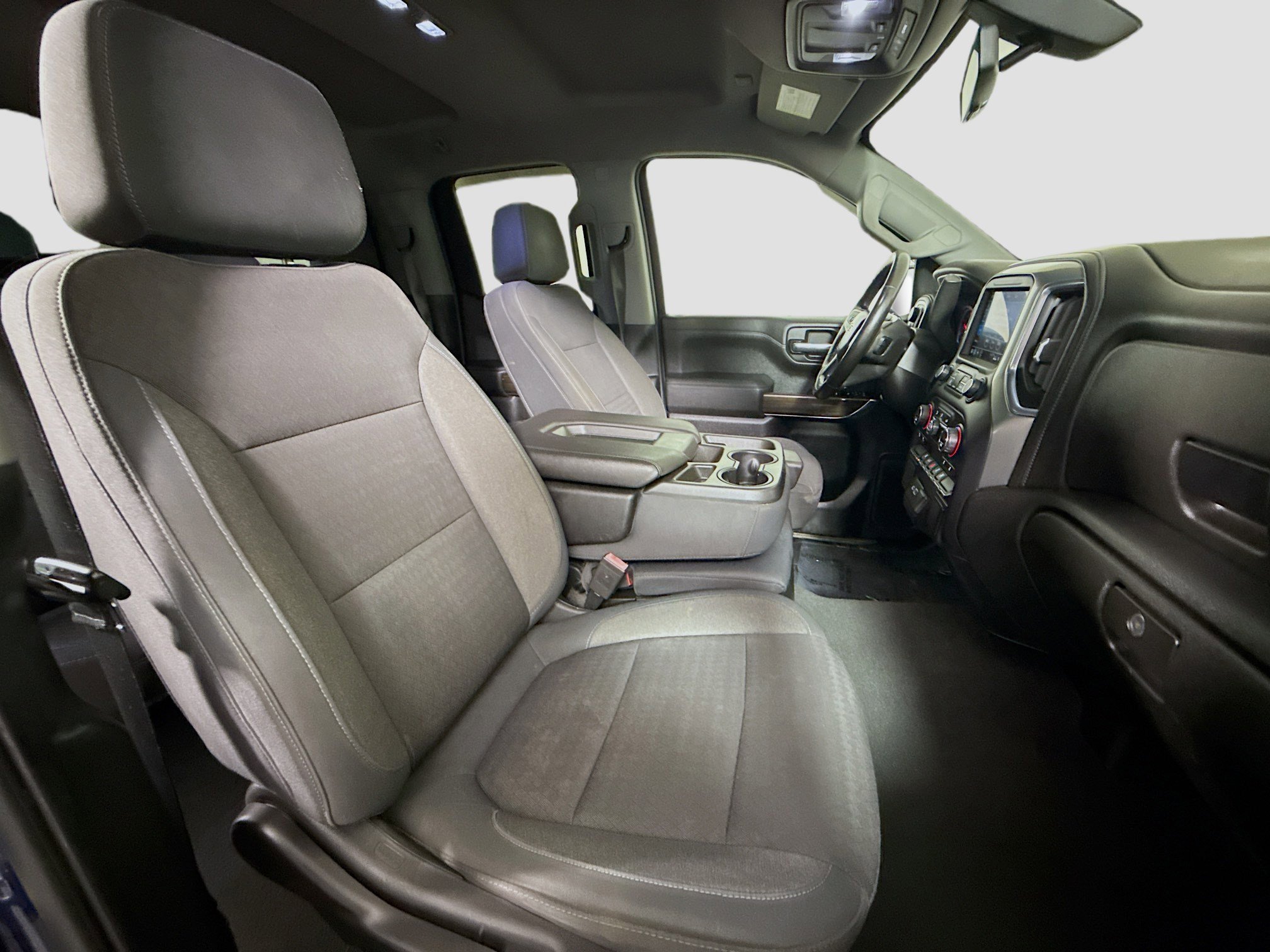 Used 2019 Chevrolet Silverado 1500 RST w/ All-Star Edition image 29