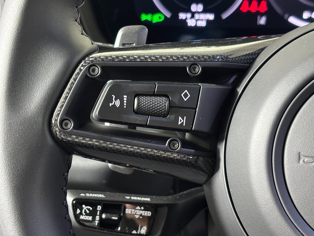 New 2026 Porsche Cayenne GTS image 25