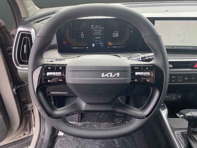 New 2026 Kia Sorento X-Line EX image 34