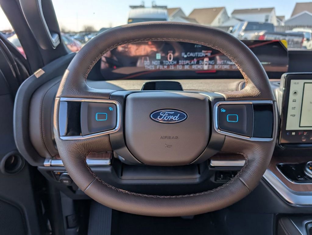 New 2026 Ford Expedition Max King Ranch image 29