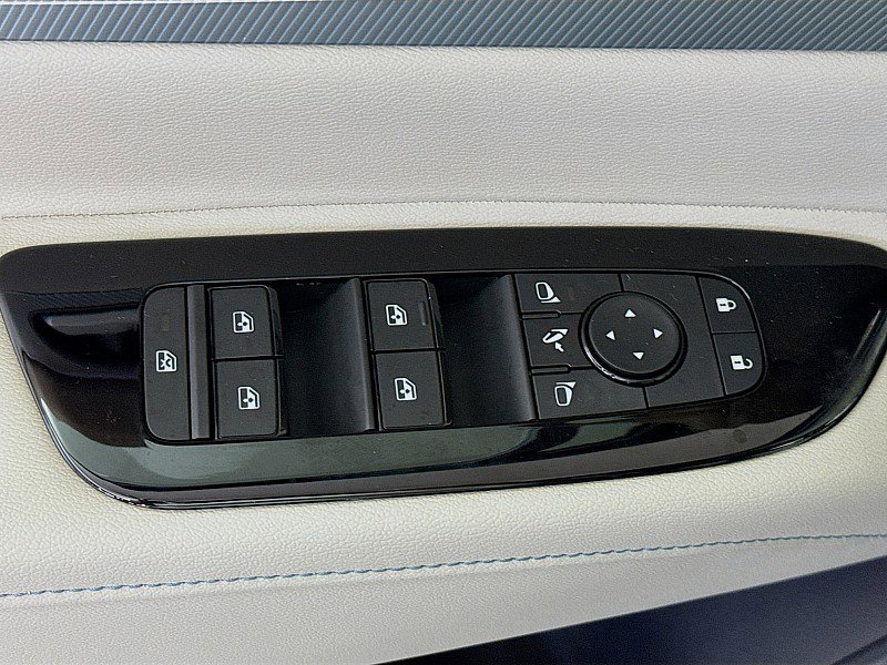 New 2026 Nissan Murano Platinum w/ Cargo Package image 20