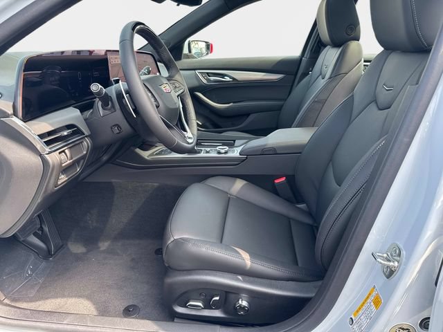 New 2026 Cadillac CT5 Premium Luxury w/ Technology Package AWD/4WD image 18