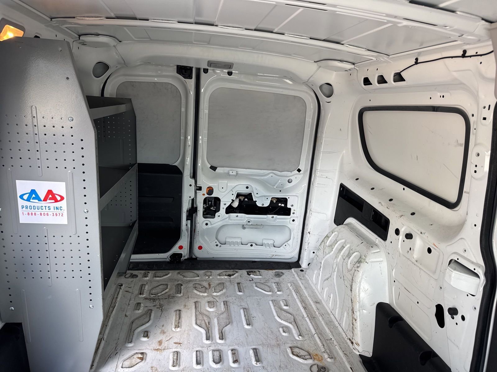 Used 2022 RAM ProMaster City Wagon FWD image 29