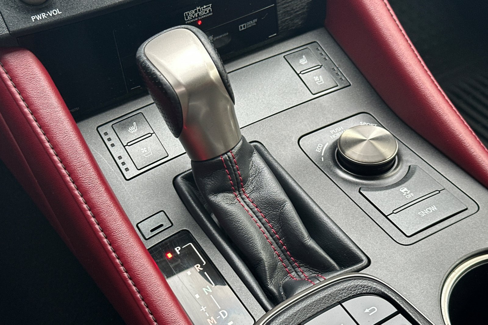 Used 2016 Lexus RC 350 RWD image 18