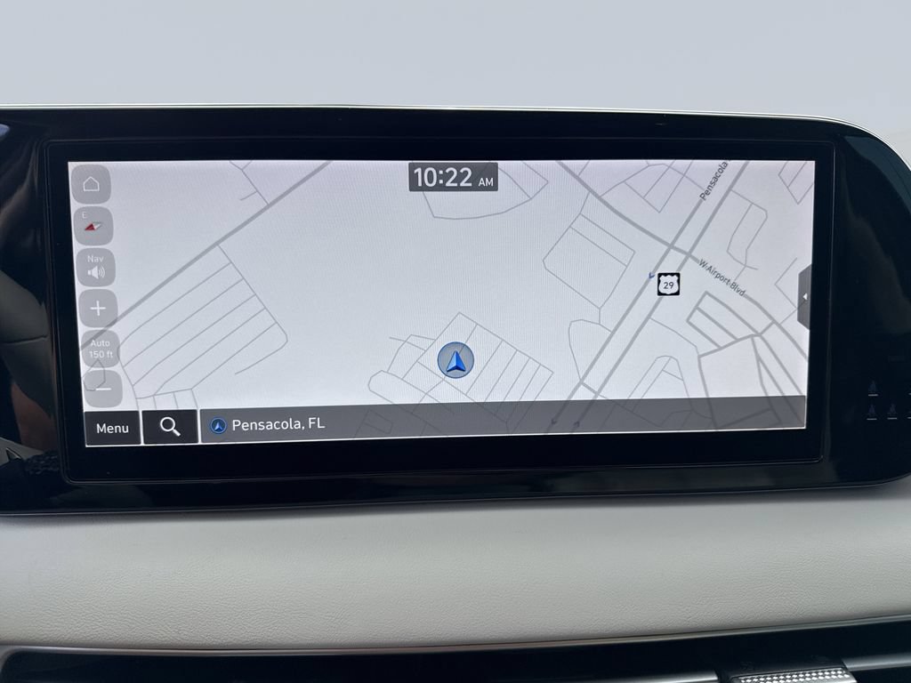 Used 2024 Hyundai Palisade Limited FWD image 25