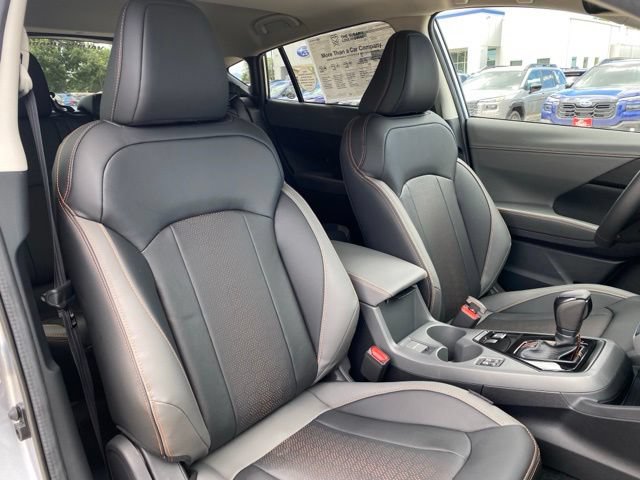 New 2026 Subaru Crosstrek 2.5i Limited AWD/4WD image 9