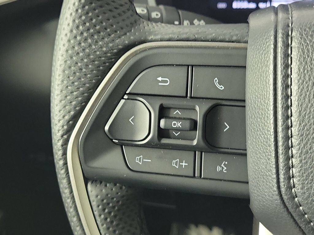 Certified 2026 Toyota Tundra Limited w/ Nightshade Package AWD/4WD image 9