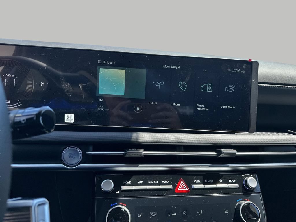 New 2026 Hyundai Tucson SEL AWD/4WD image 19