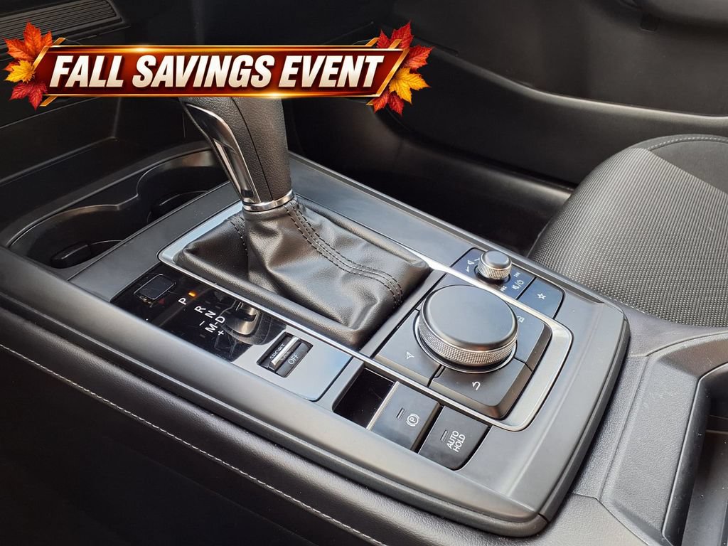 Certified 2025 MAZDA CX-30 AWD 2.5 S image 19