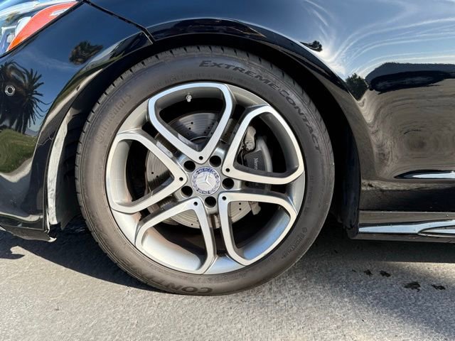 Used 2015 Mercedes-Benz CLS 400 image 37