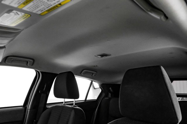 Used 2019 Mitsubishi Eclipse Cross LE image 27