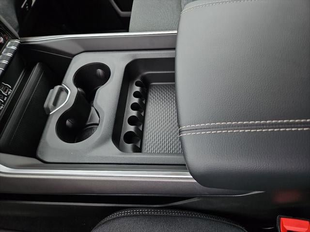 New 2026 RAM 2500 Lone Star AWD/4WD image 55