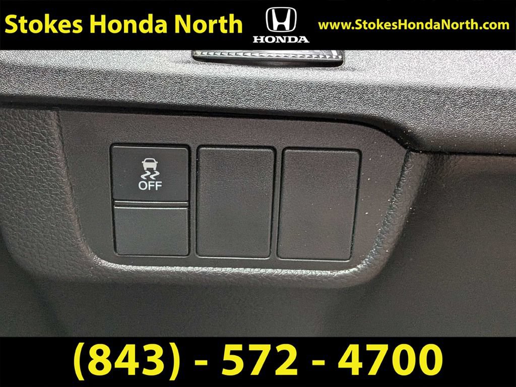 Used 2023 Honda CR-V LX image 25