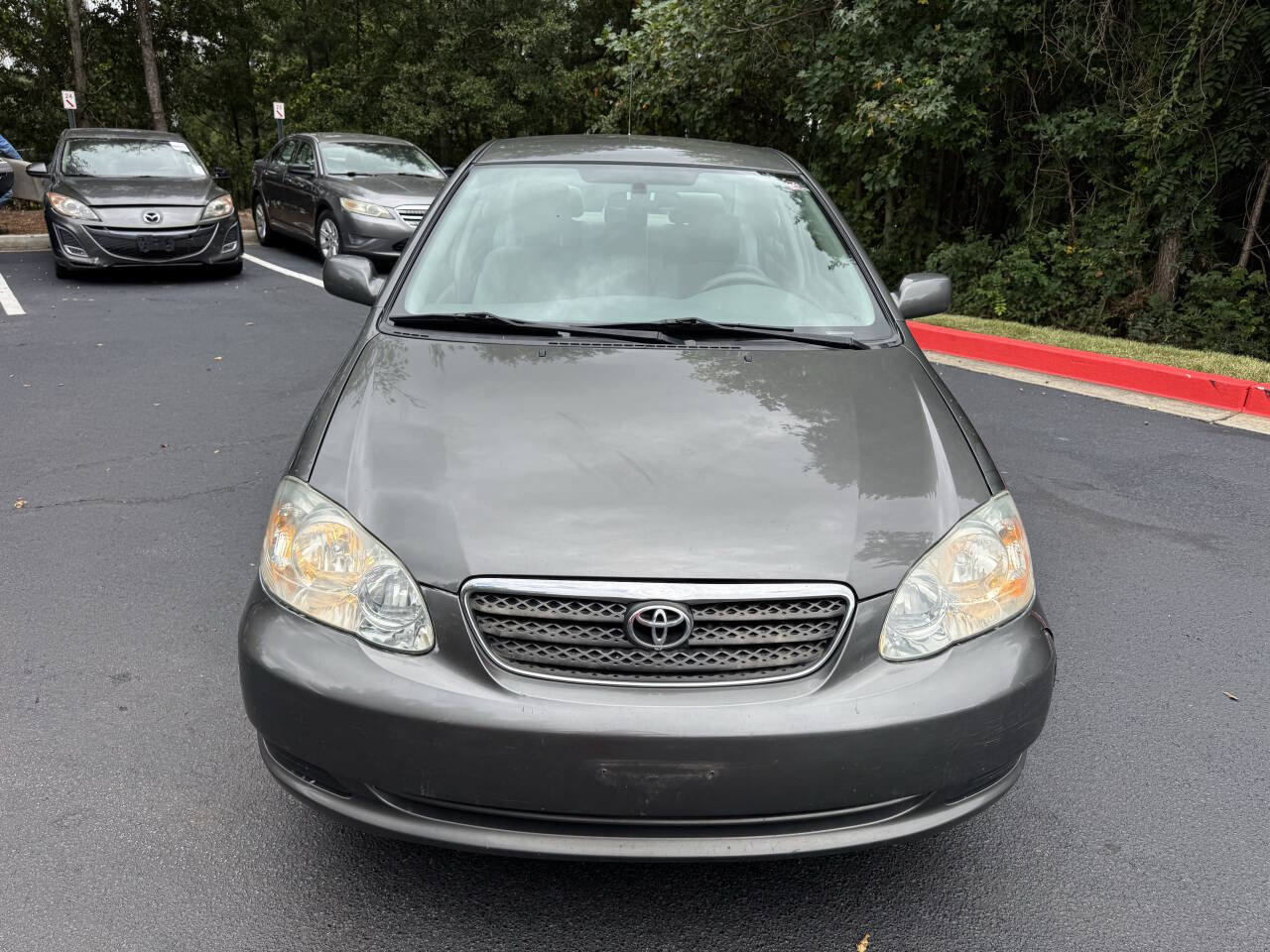 Used 2007 Toyota Corolla LE image 7