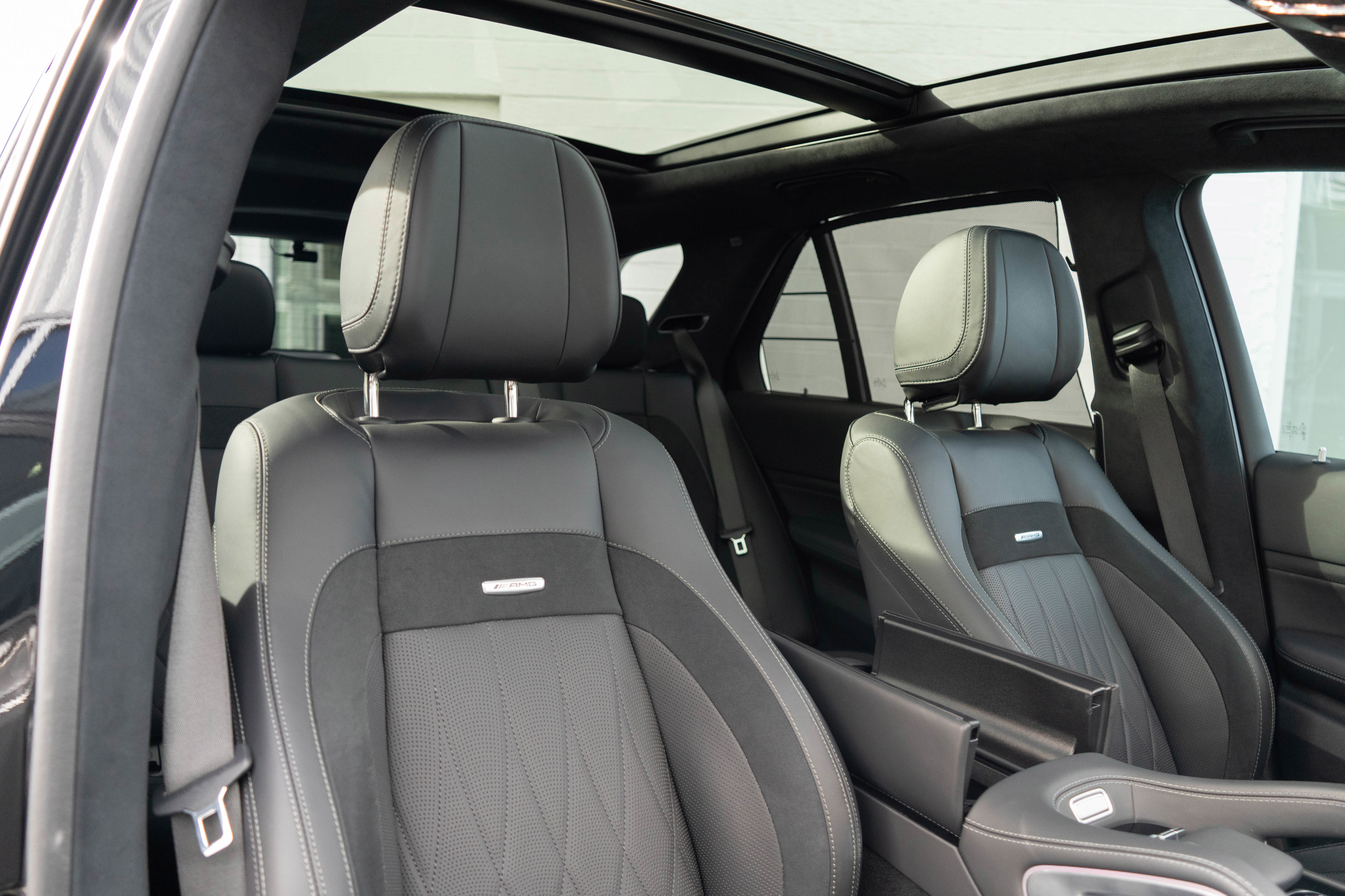 Used 2022 Mercedes-Benz GLE 63 AMG S image 53