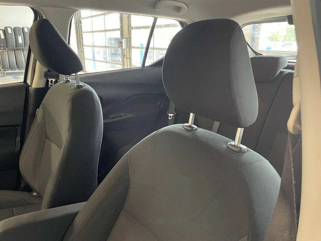 Used 2023 Nissan Kicks S FWD image 51