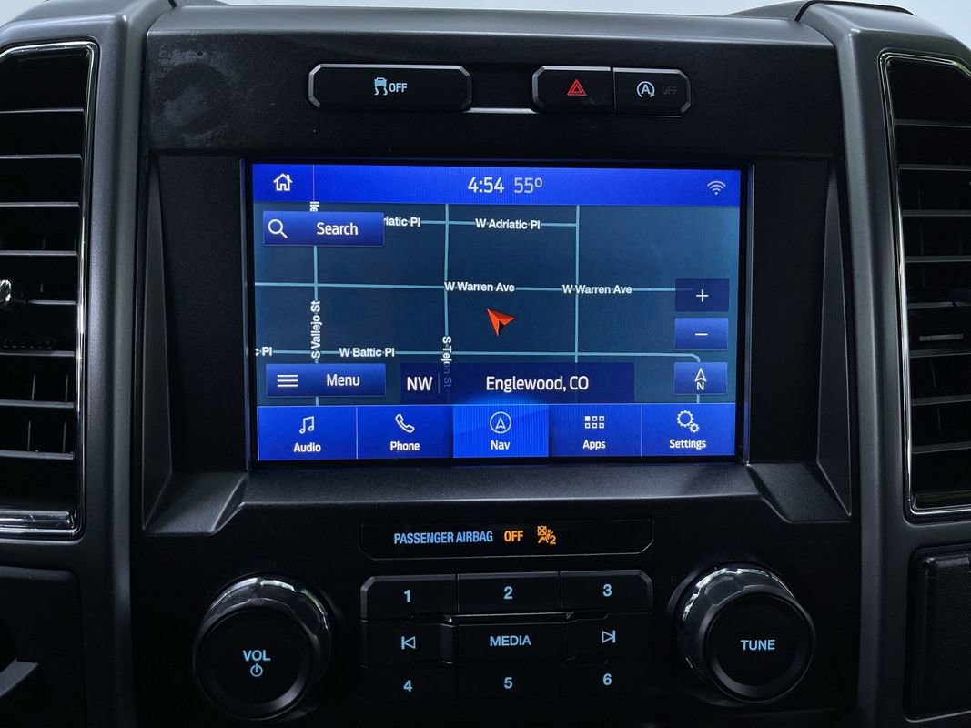 Used 2020 Ford F150 XLT w/ Equipment Group 302A Luxury image 23