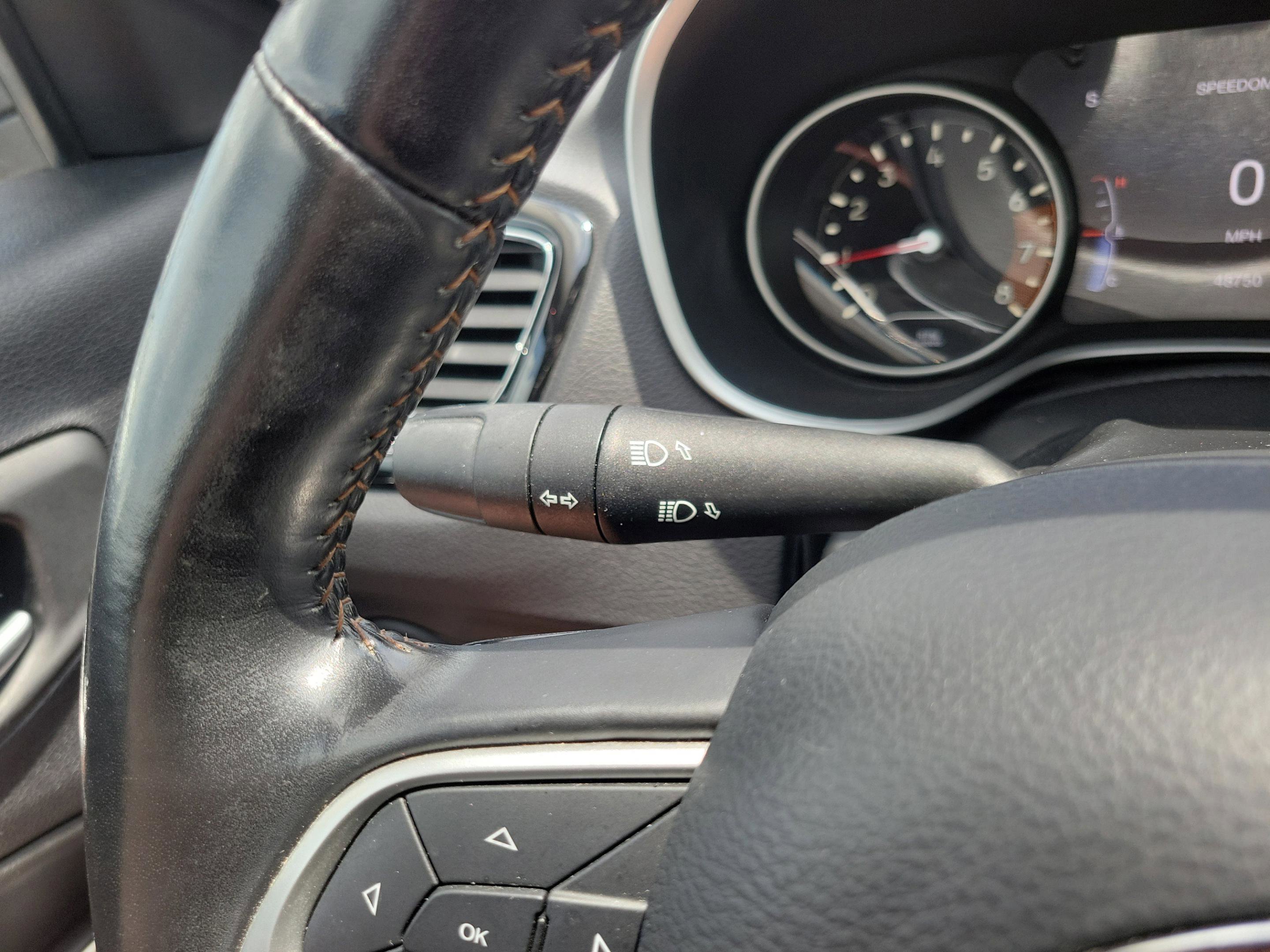 Used 2021 Jeep Compass Limited AWD/4WD image 24