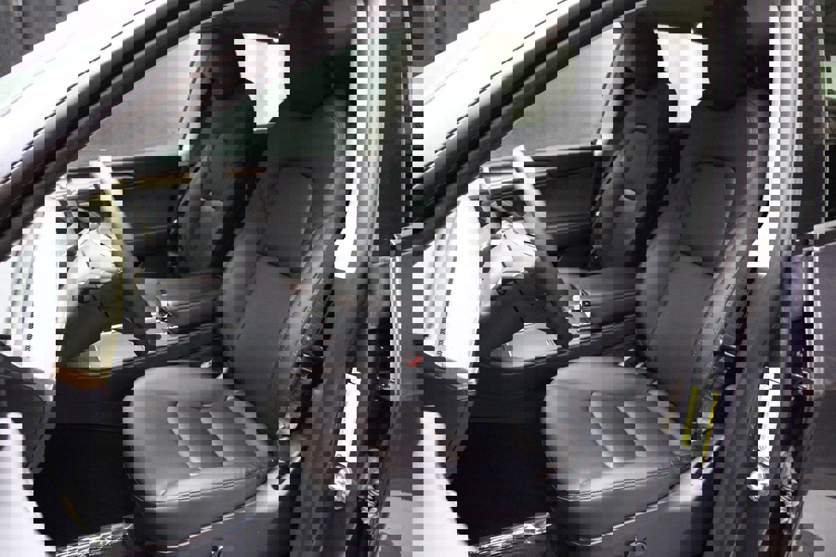 Used 2022 Tesla Model Y Performance image 27