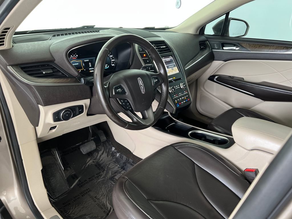 Used 2019 Lincoln MKC Reserve w/ MKC Climate Package image 19