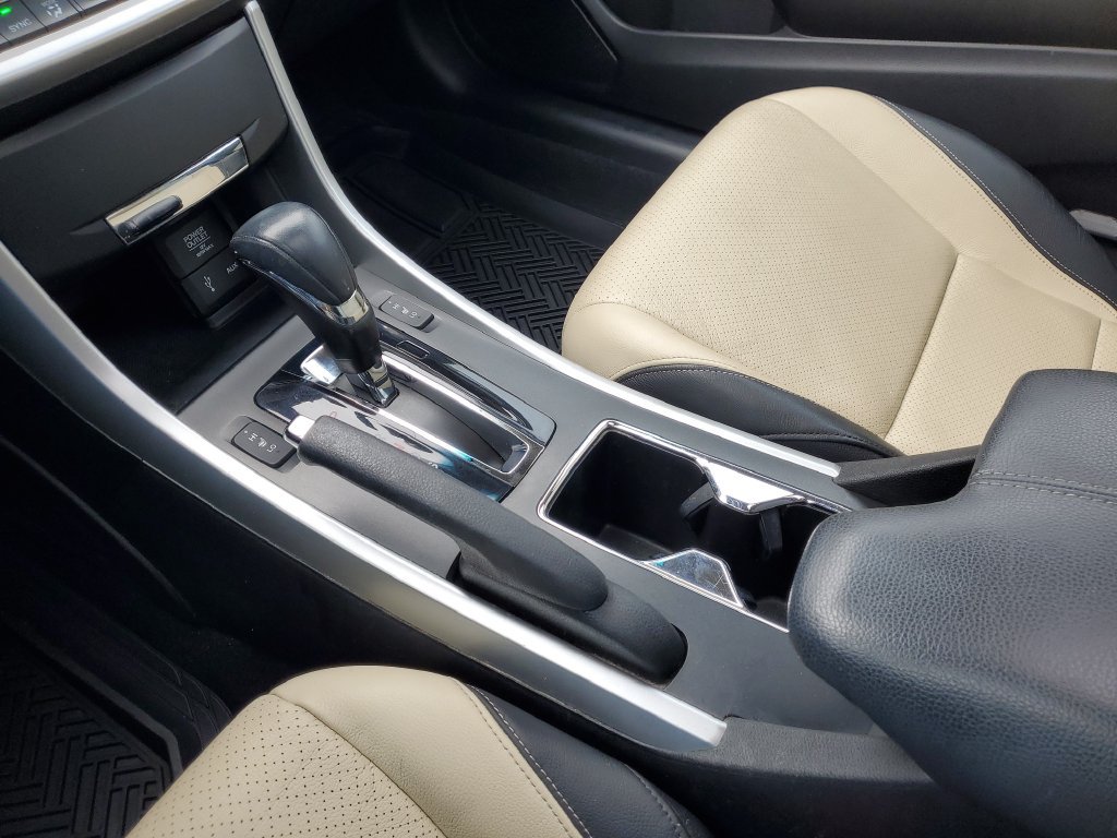 Used 2013 Honda Accord EX-L image 29