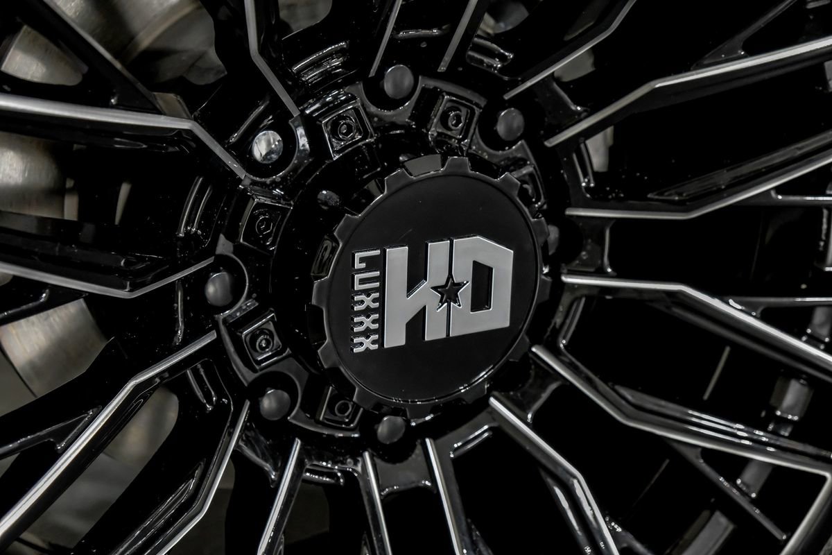 Used 2022 GMC Sierra 2500 SLE w/ SLE Value Package; image 59